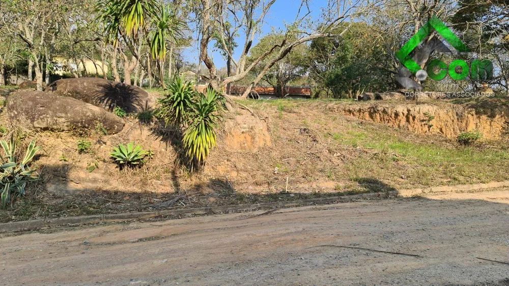 Loteamento e Condomínio, 1102 m² - Foto 1