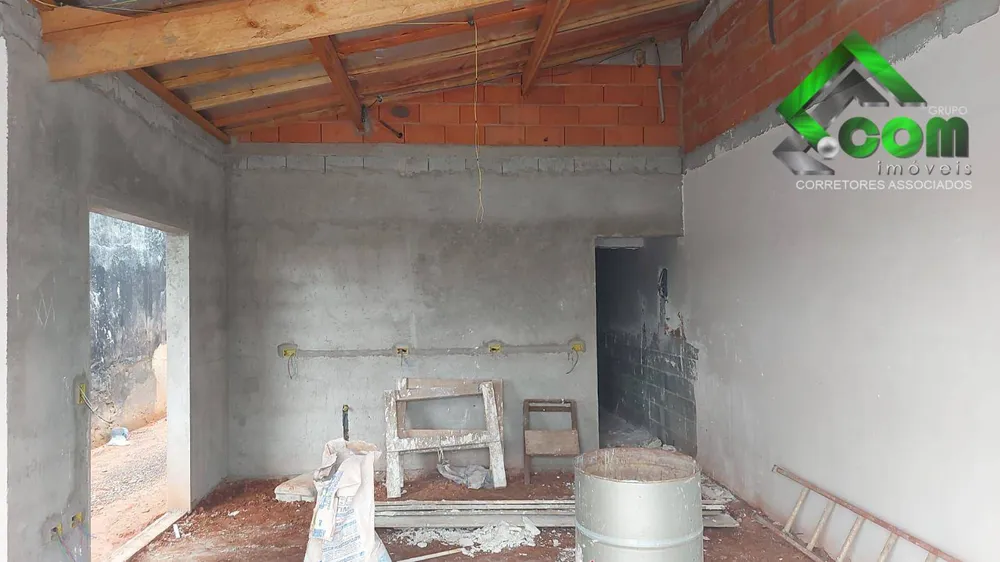 Casa, 3 quartos, 117 m² - Foto 3