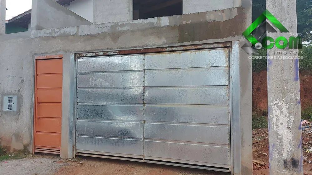 Casa, 3 quartos, 117 m² - Foto 2
