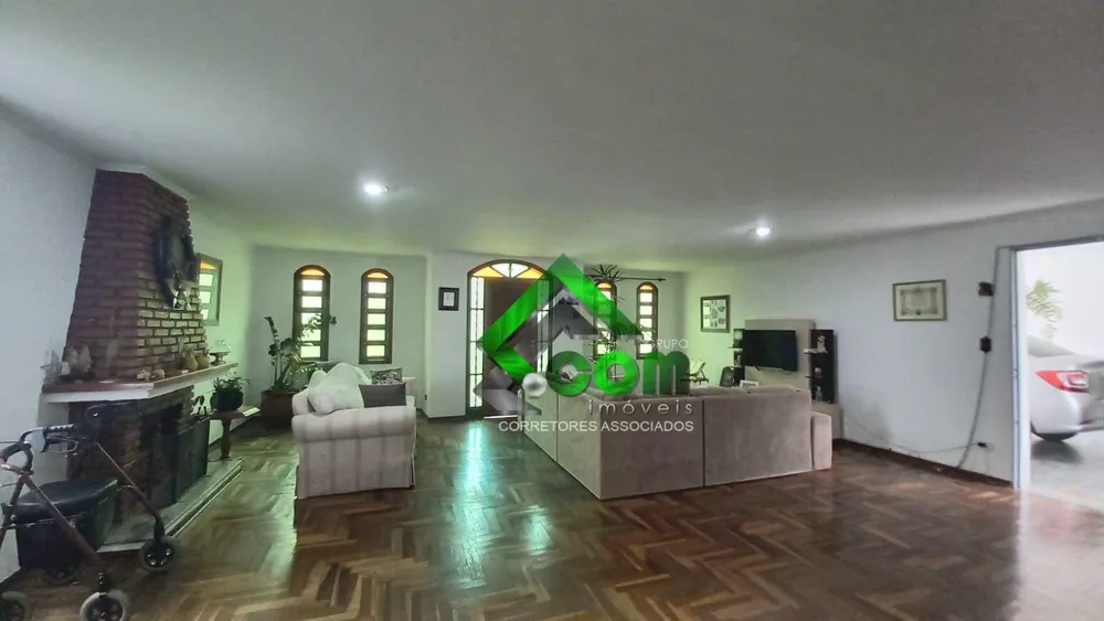 Casa, 4 quartos, 515 m² - Foto 3