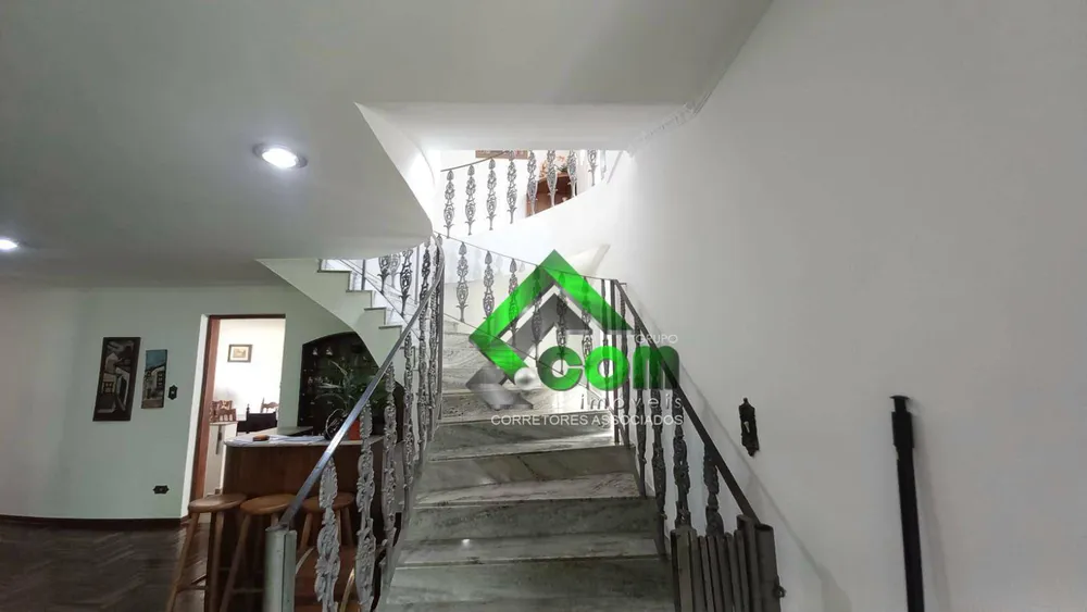 Casa, 4 quartos, 515 m² - Foto 4