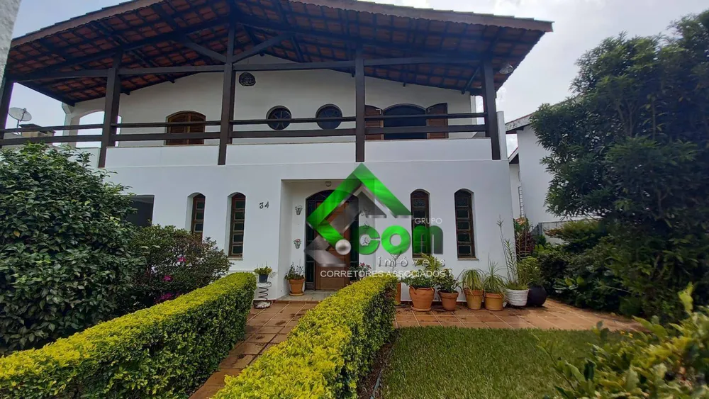 Casa, 4 quartos, 515 m² - Foto 2