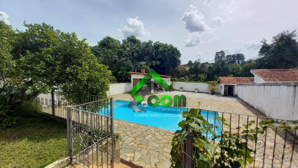 Casa, 4 quartos, 515 m² - Foto 1
