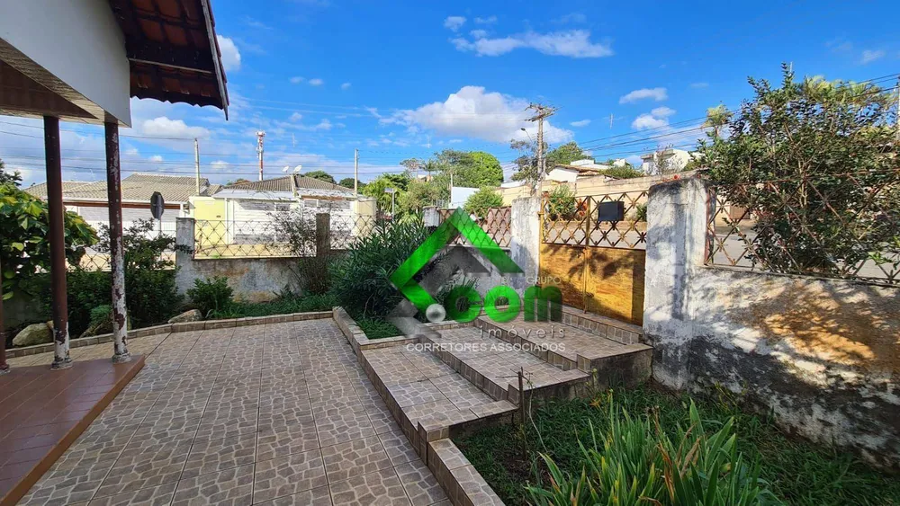 Casa, 2 quartos, 87 m² - Foto 4