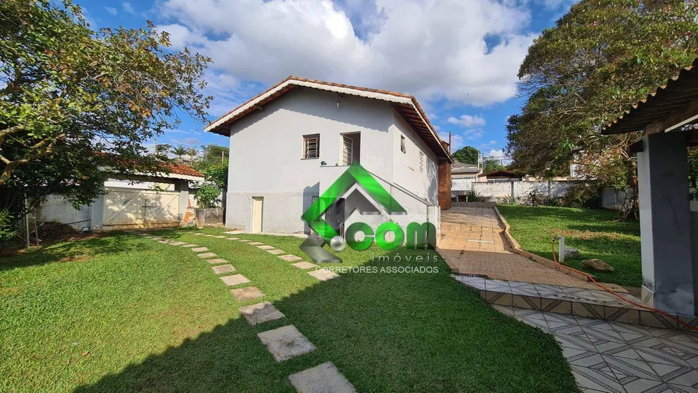 Casa, 2 quartos, 87 m² - Foto 1