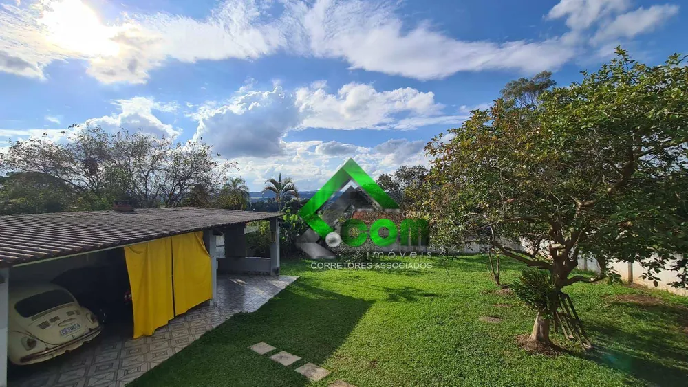 Casa, 2 quartos, 87 m² - Foto 2