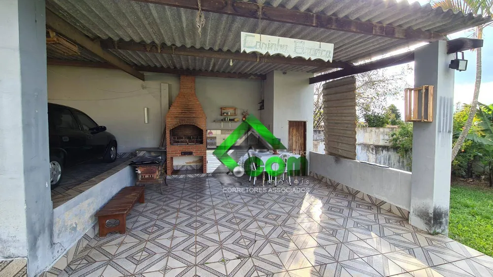 Casa, 2 quartos, 87 m² - Foto 3