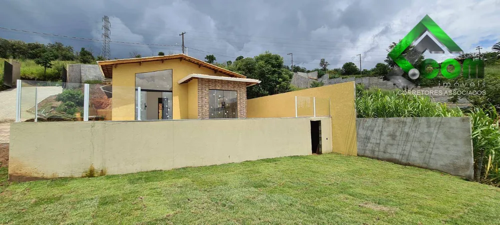 Casa, 3 quartos, 150 m² - Foto 1