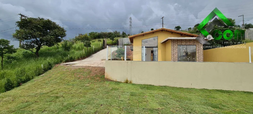 Casa, 3 quartos, 150 m² - Foto 2