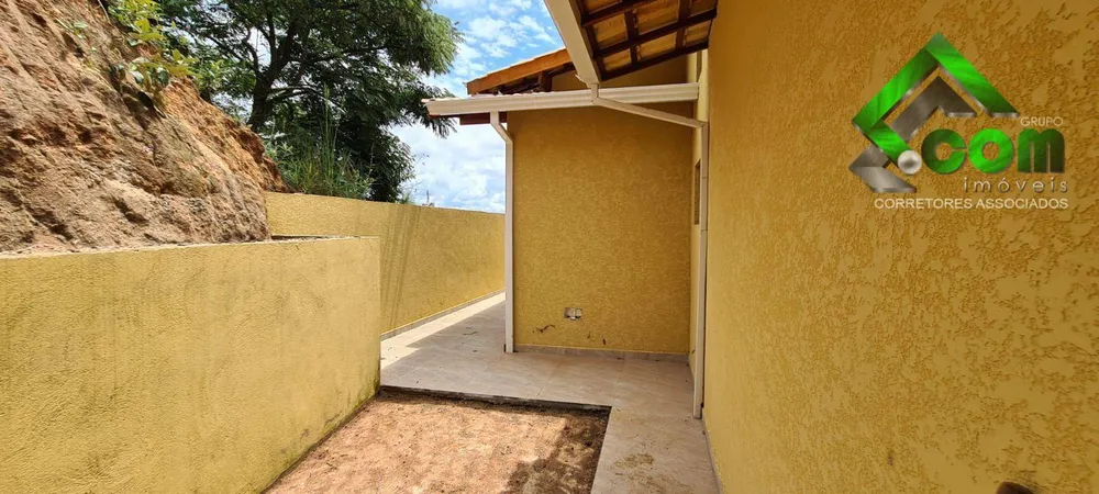 Casa, 3 quartos, 150 m² - Foto 4
