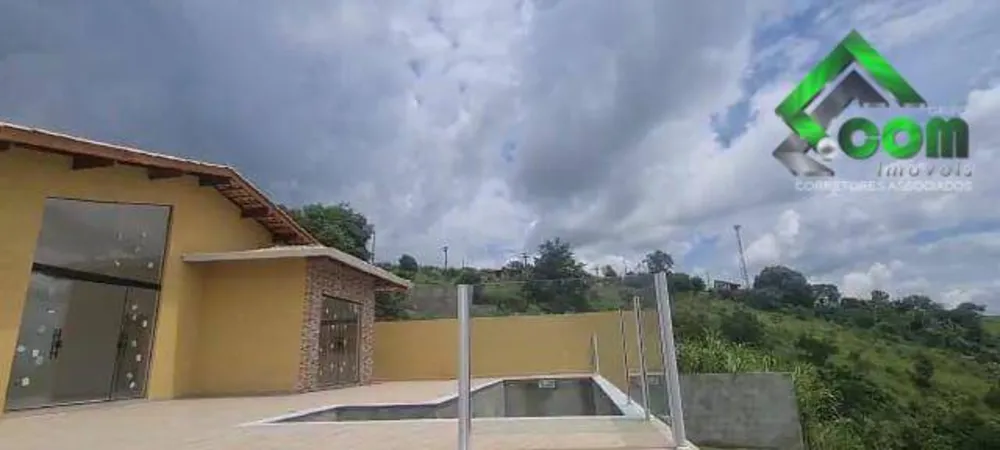 Casa, 3 quartos, 150 m² - Foto 3