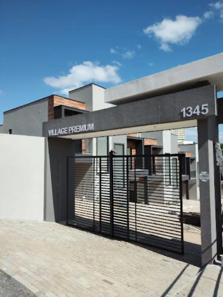 Casa, 2 quartos, 69 m² - Foto 1