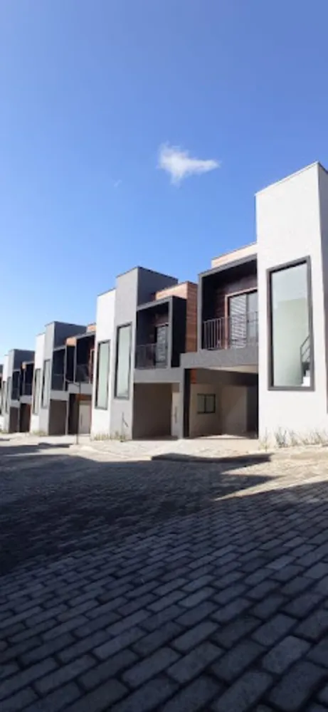Casa, 2 quartos, 69 m² - Foto 4
