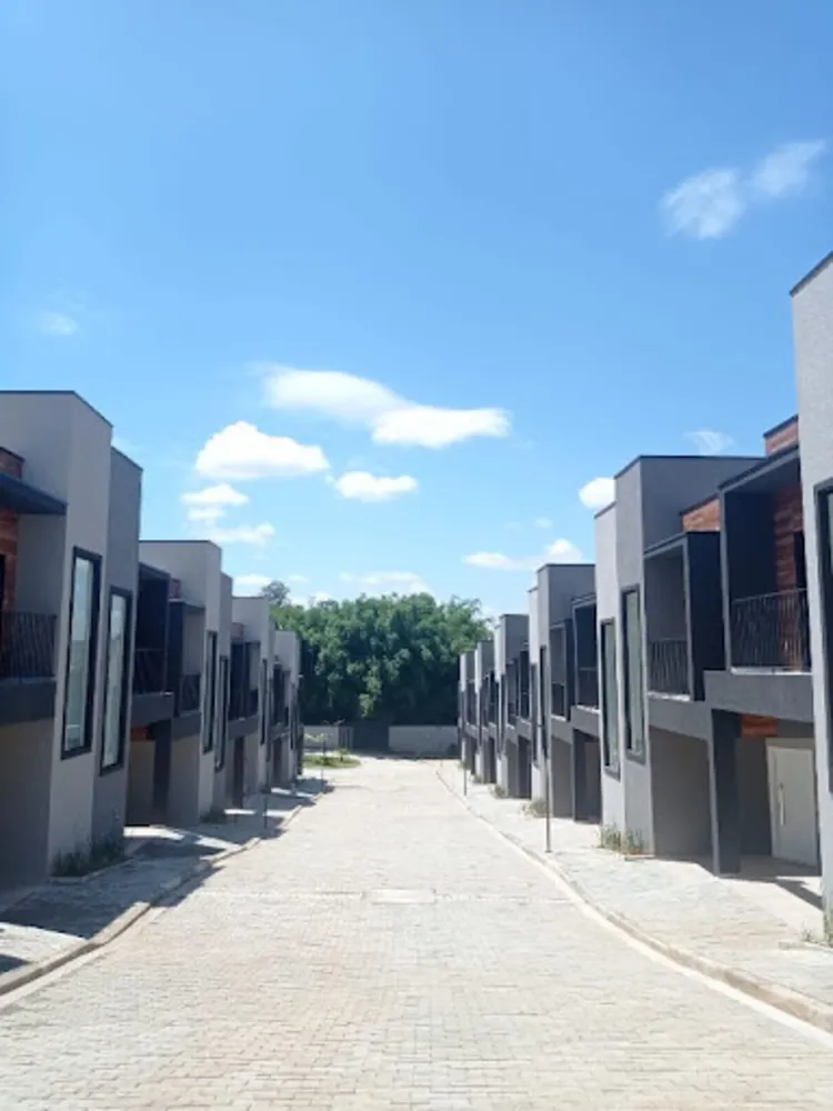 Casa, 2 quartos, 69 m² - Foto 3