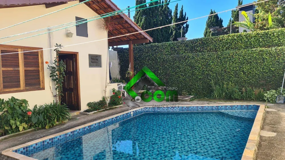 Casa, 3 quartos, 160 m² - Foto 1