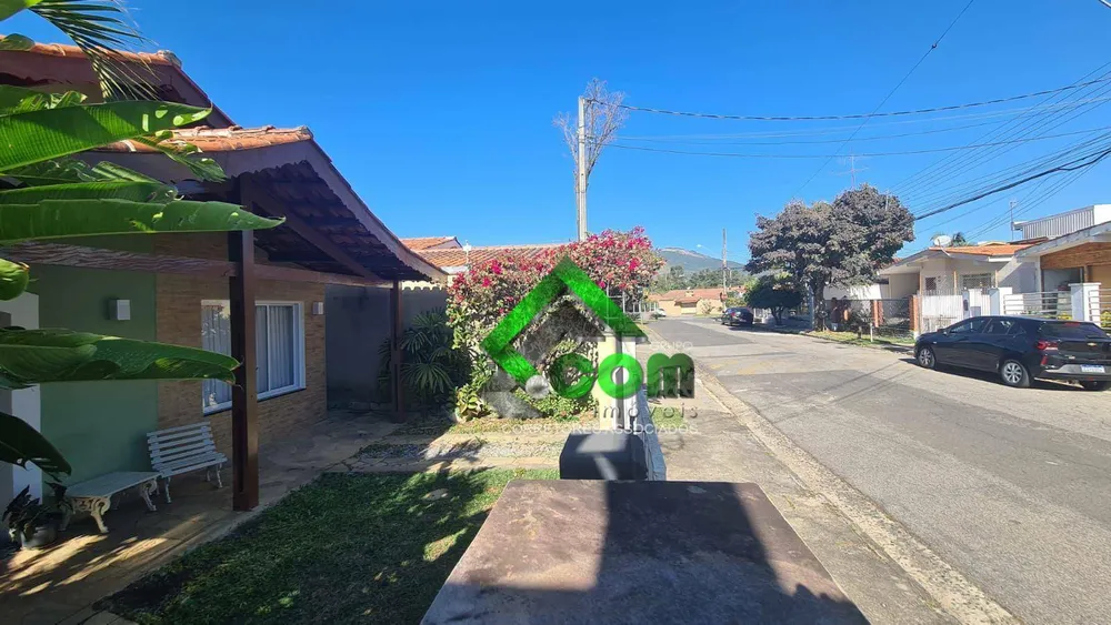 Casa, 3 quartos, 160 m² - Foto 3