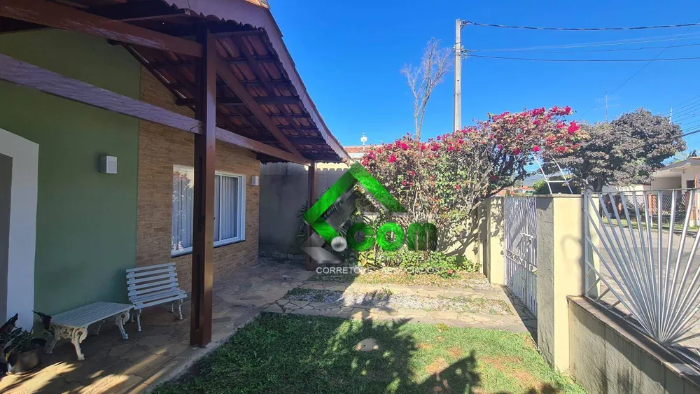 Casa, 3 quartos, 160 m² - Foto 2