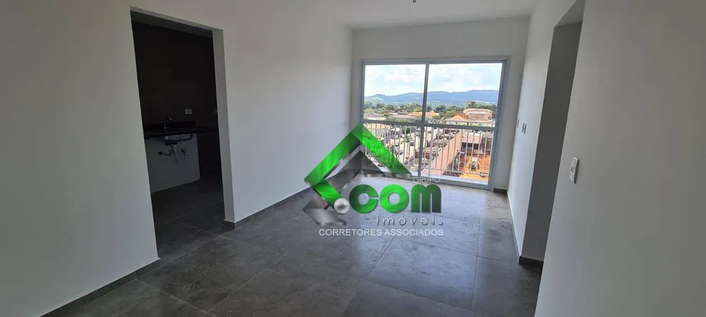 Apartamento, 2 quartos, 59 m² - Foto 3