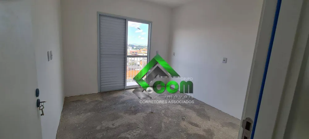 Apartamento, 2 quartos, 59 m² - Foto 2