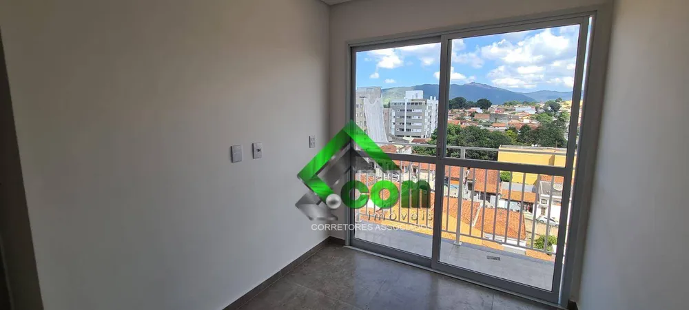 Apartamento, 2 quartos, 59 m² - Foto 4