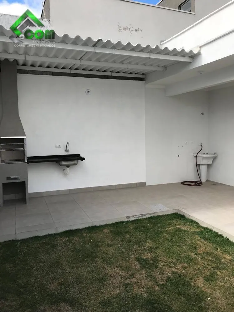 Casa, 3 quartos, 99 m² - Foto 4