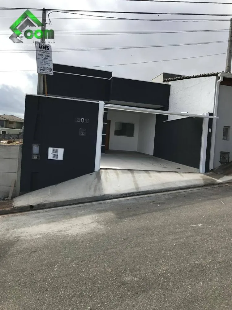 Casa, 3 quartos, 99 m² - Foto 3