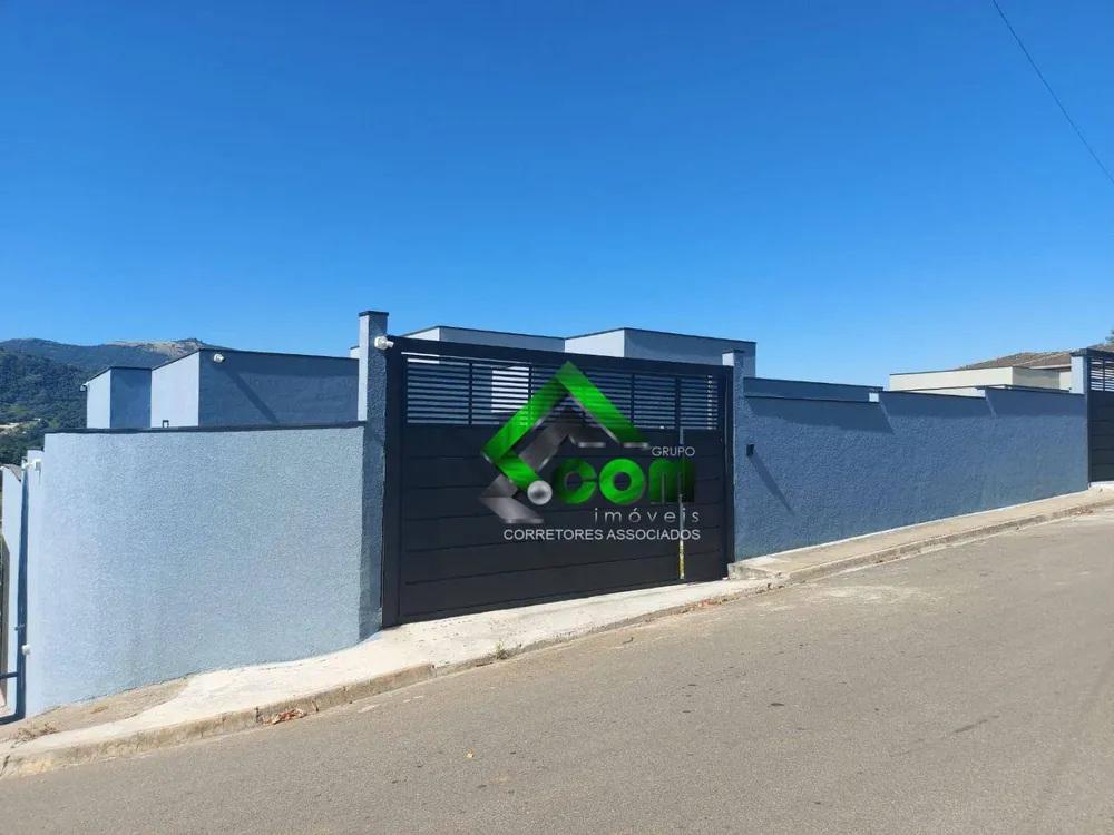 Casa, 3 quartos, 230 m² - Foto 3