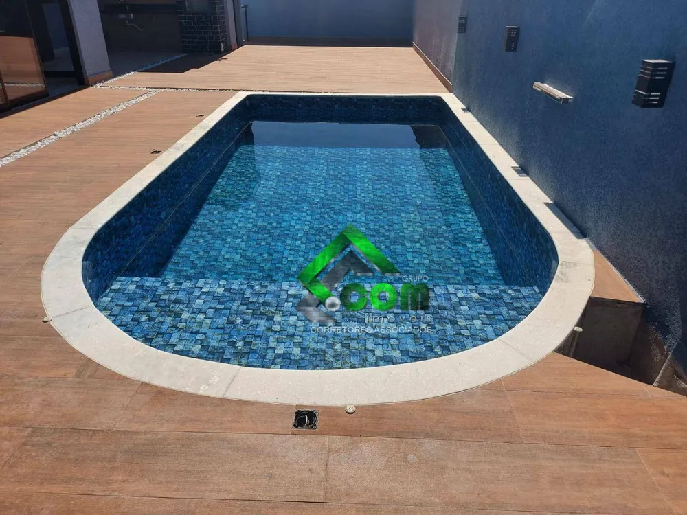 Casa, 3 quartos, 230 m² - Foto 1