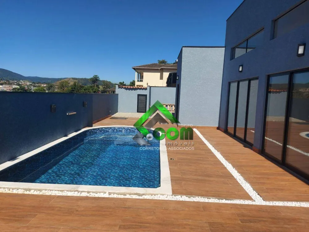 Casa, 3 quartos, 230 m² - Foto 2