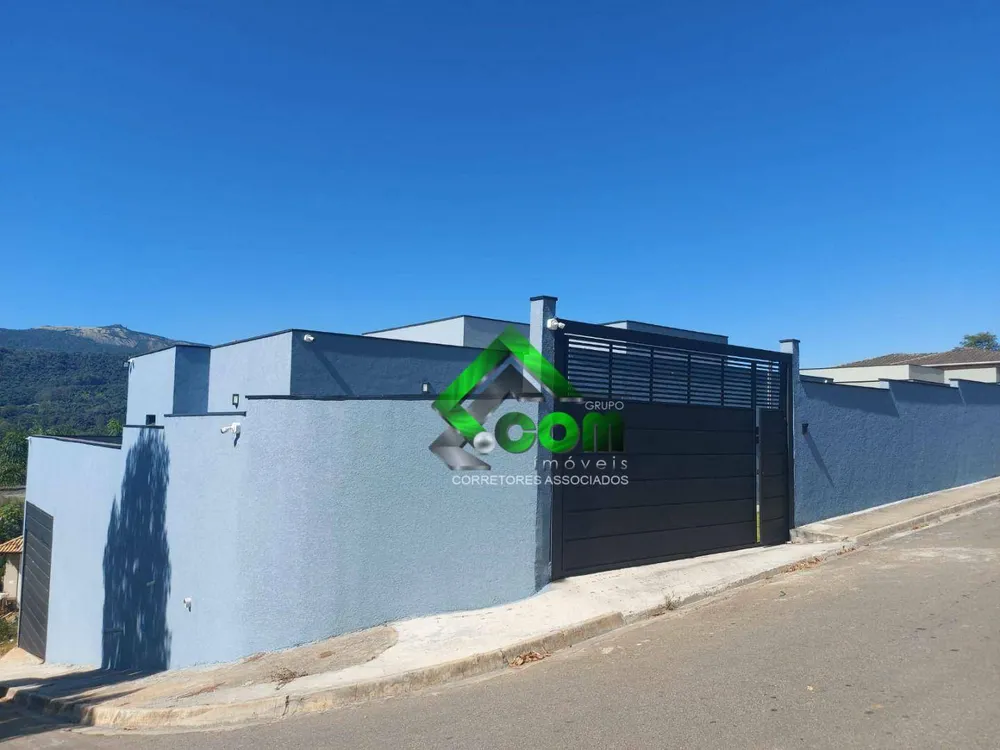 Casa, 3 quartos, 230 m² - Foto 4