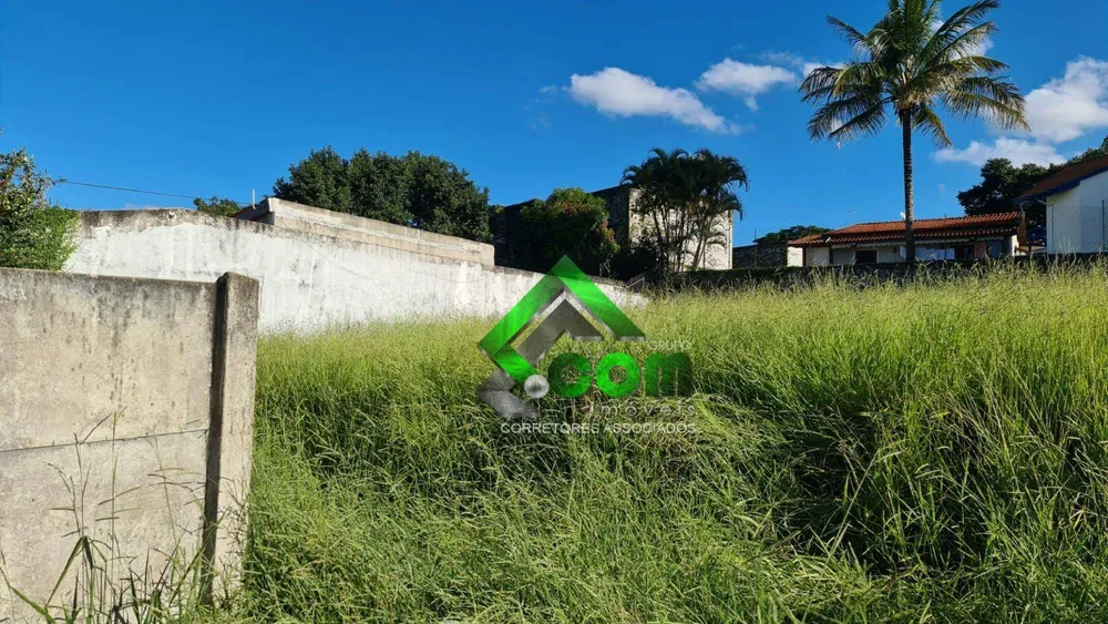 Terreno, 520 m² - Foto 1