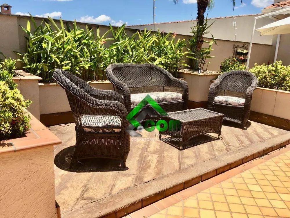 Casa, 4 quartos, 260 m² - Foto 4