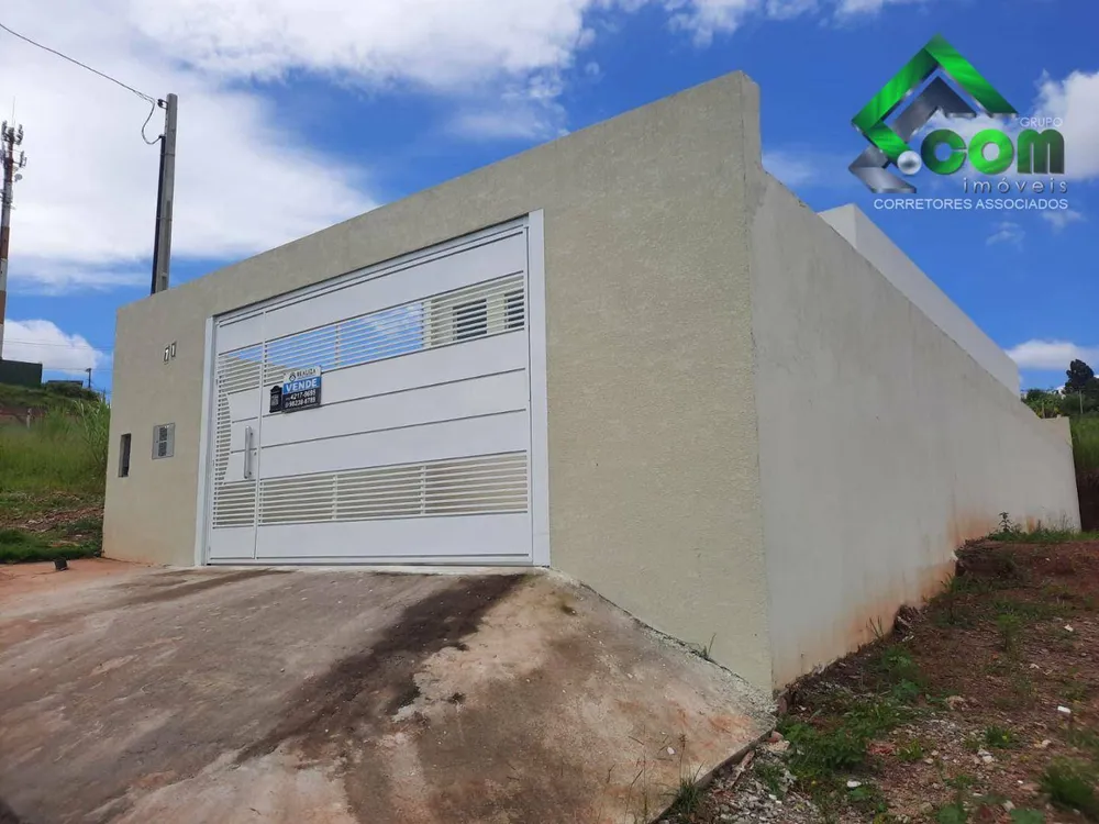 Casa, 3 quartos, 132 m² - Foto 4