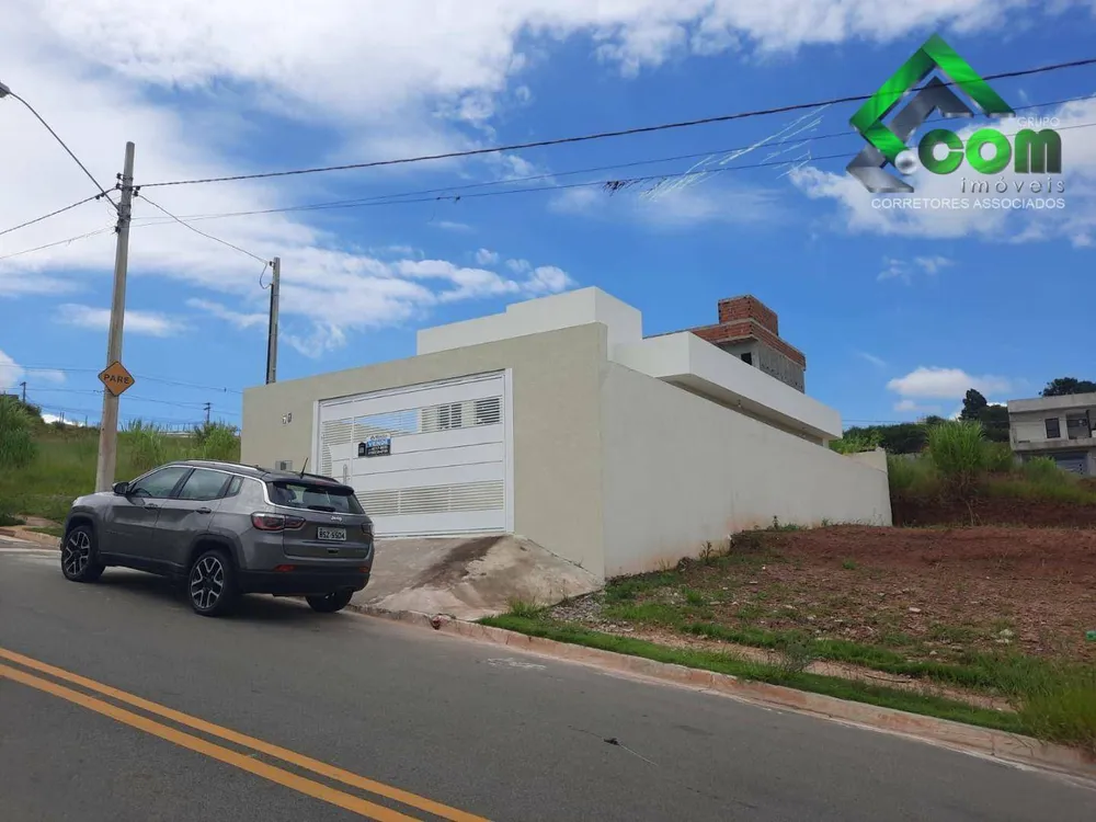 Casa, 3 quartos, 132 m² - Foto 3