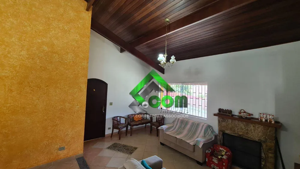 Casa, 3 quartos, 159 m² - Foto 4