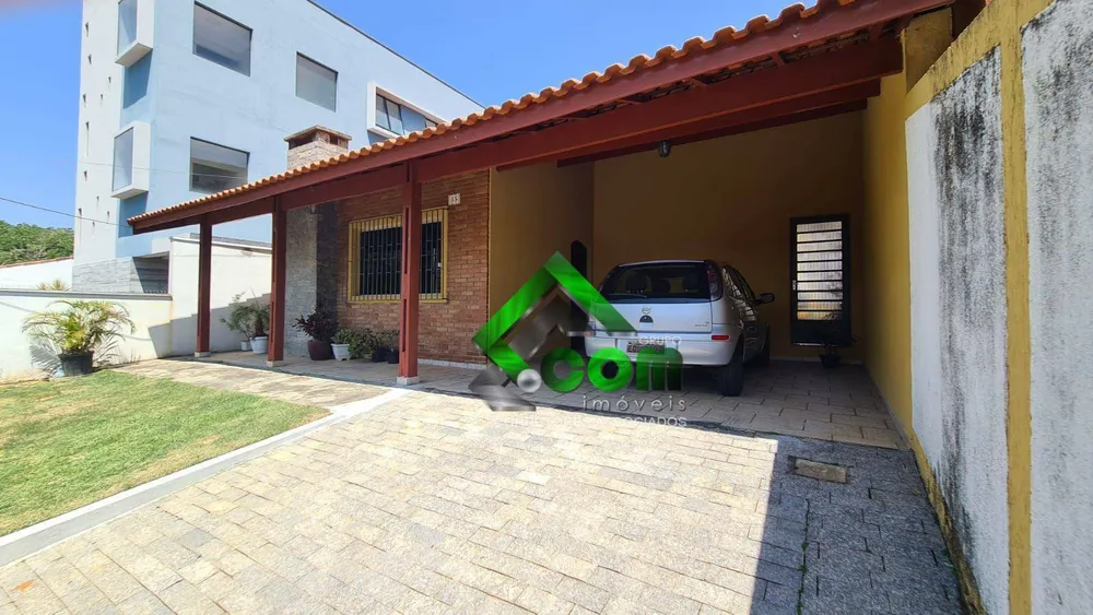 Casa, 3 quartos, 159 m² - Foto 2