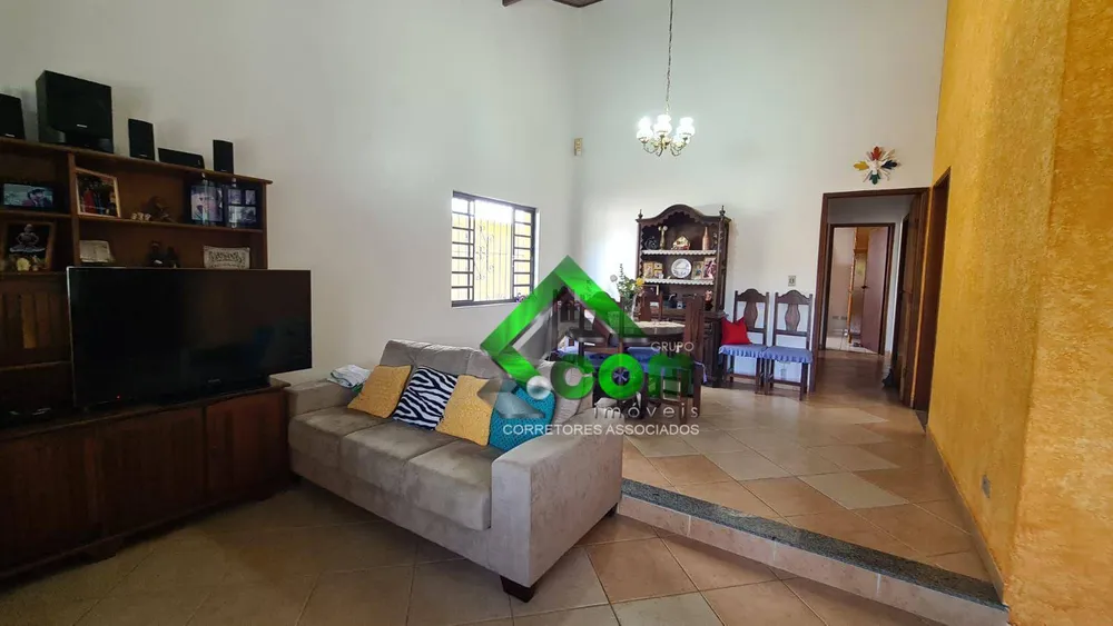 Casa, 3 quartos, 159 m² - Foto 3