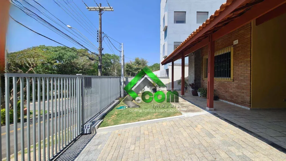 Casa, 3 quartos, 159 m² - Foto 1