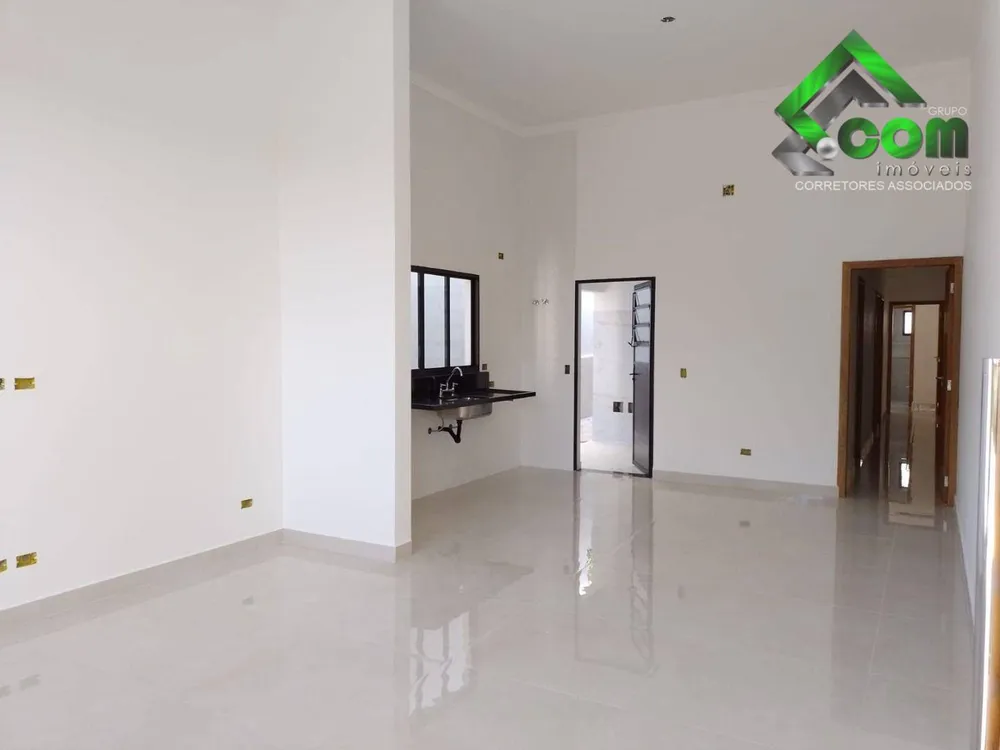 Casa, 3 quartos, 93 m² - Foto 2