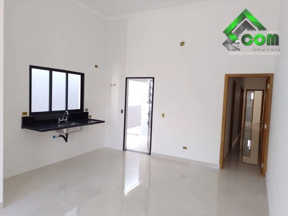 Casa, 3 quartos, 93 m² - Foto 3