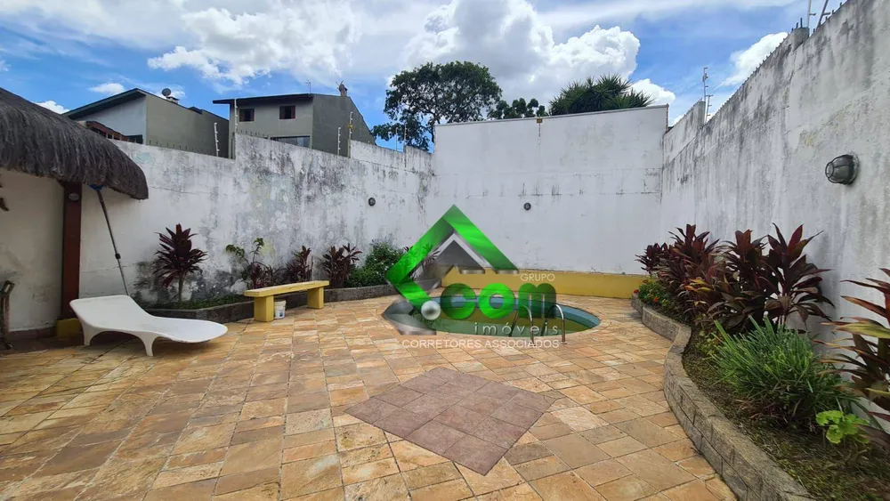 Casa, 3 quartos, 240 m² - Foto 3