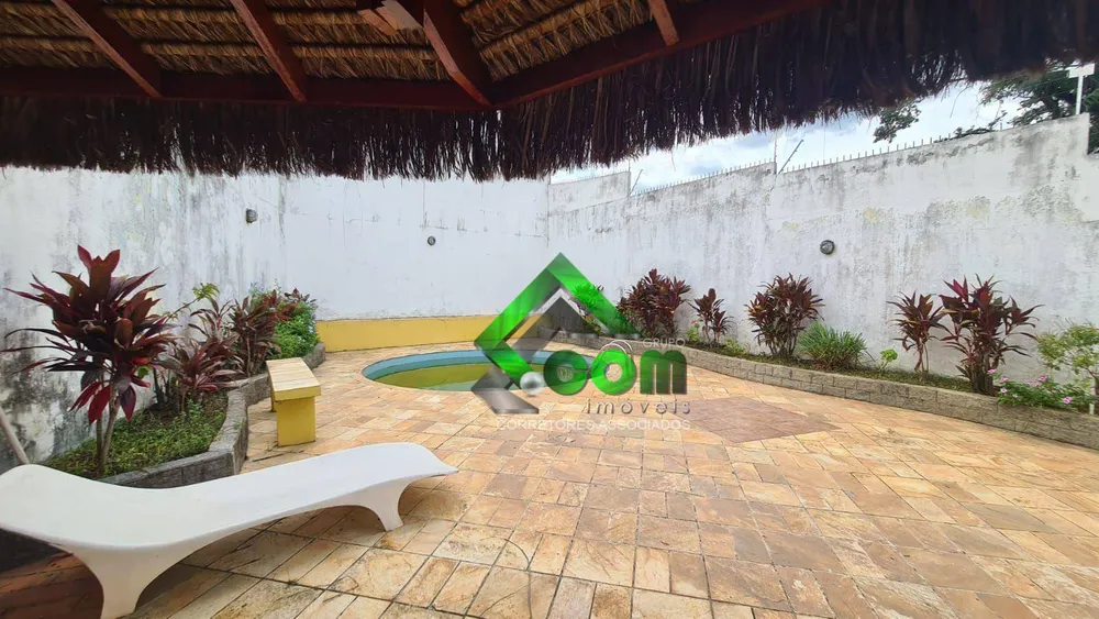 Casa, 3 quartos, 240 m² - Foto 4
