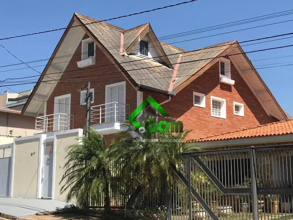 Casa, 7 quartos, 410 m² - Foto 2
