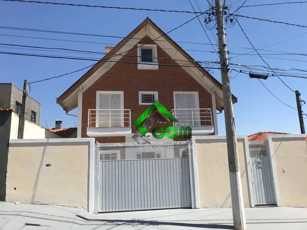 Casa, 7 quartos, 410 m² - Foto 3