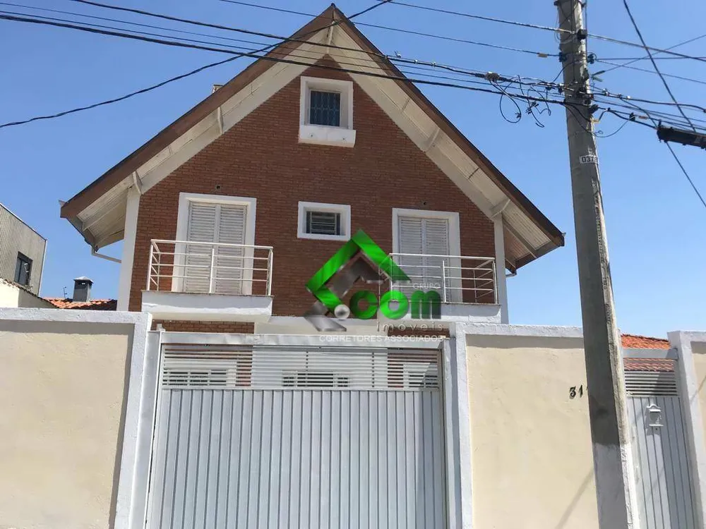 Casa, 7 quartos, 410 m² - Foto 4