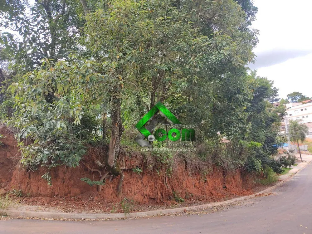 Terreno, 705 m² - Foto 1