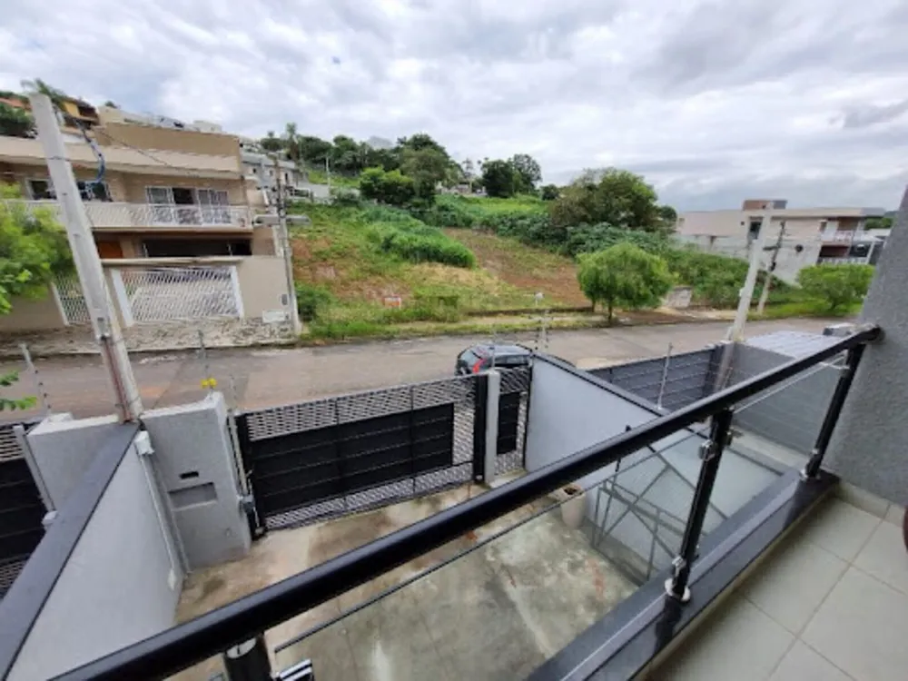 Casa, 3 quartos, 110 m² - Foto 3