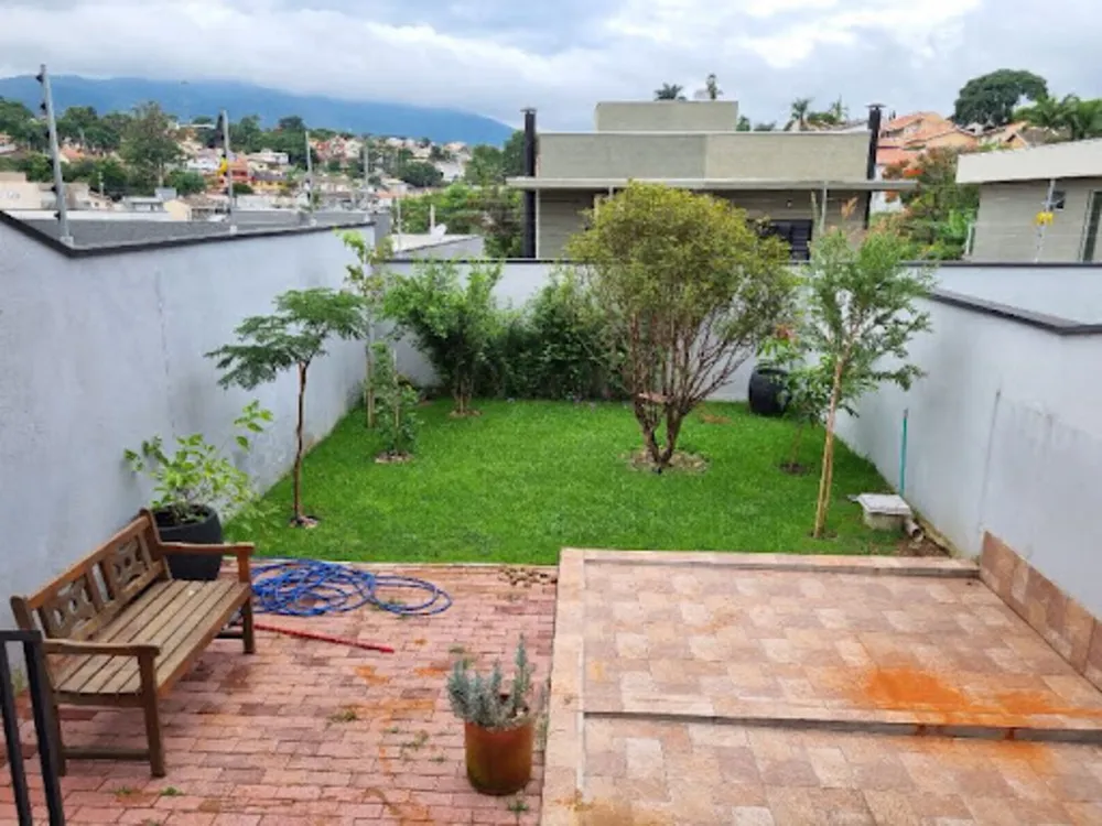 Casa, 3 quartos, 110 m² - Foto 4