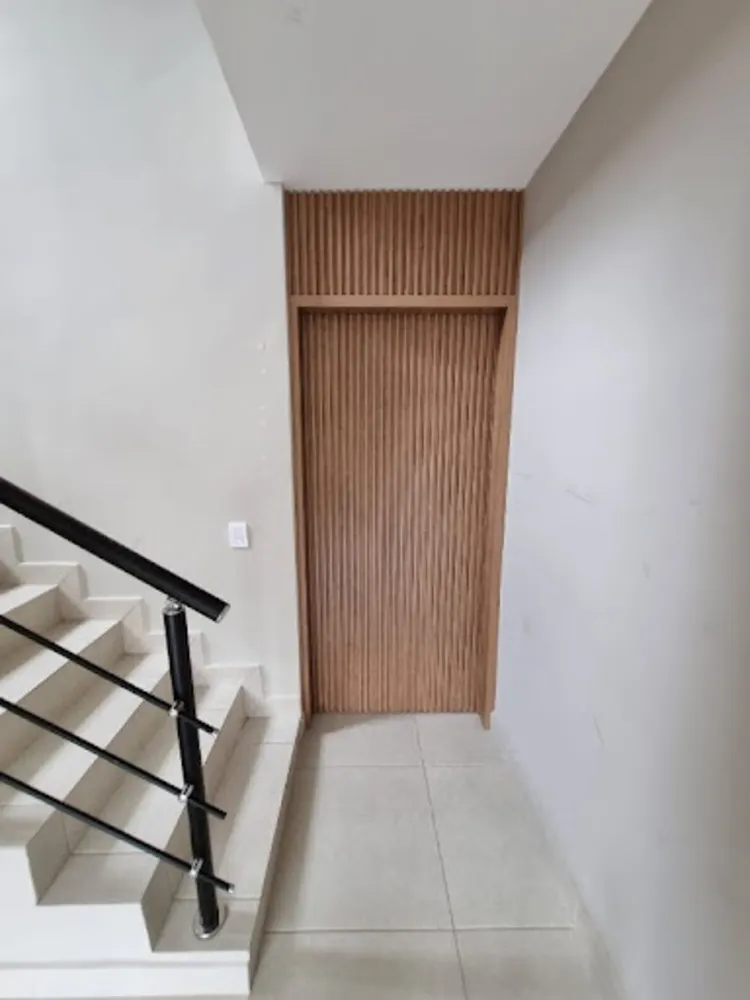 Casa, 3 quartos, 110 m² - Foto 2