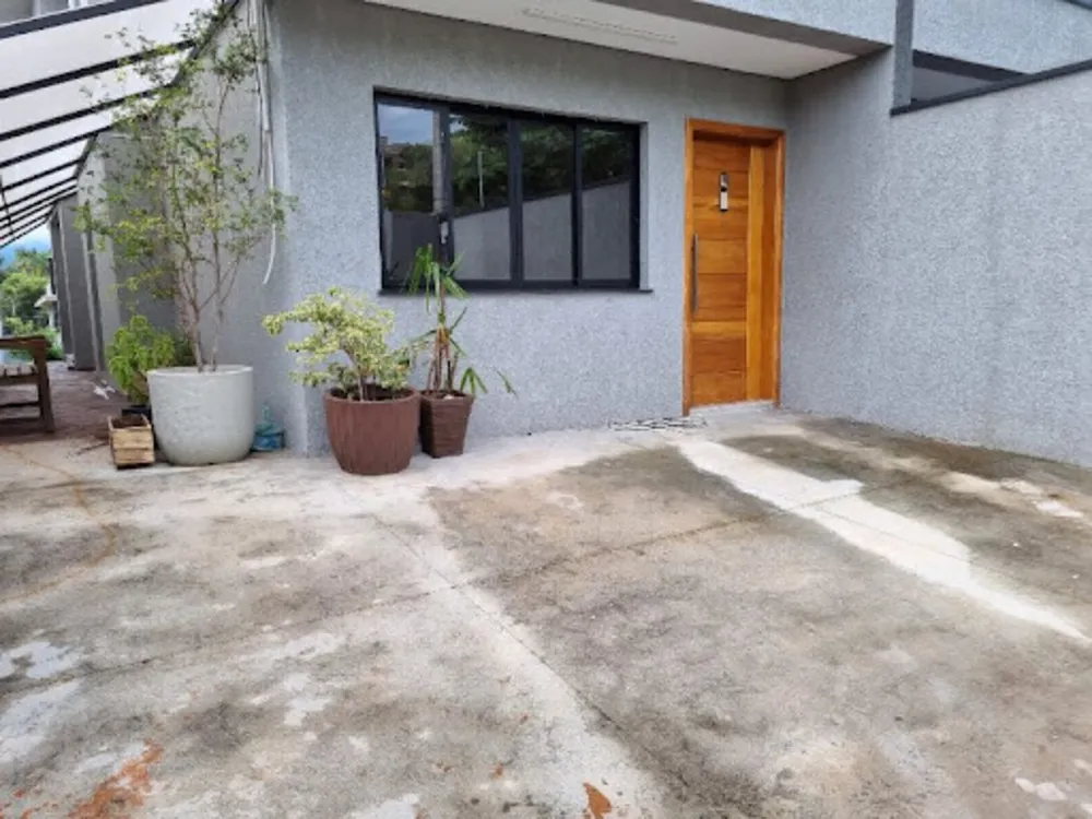 Casa, 3 quartos, 110 m² - Foto 1